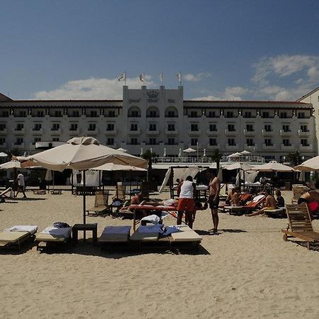 Grand Hotel Rex Mamaia Příroda fotografie